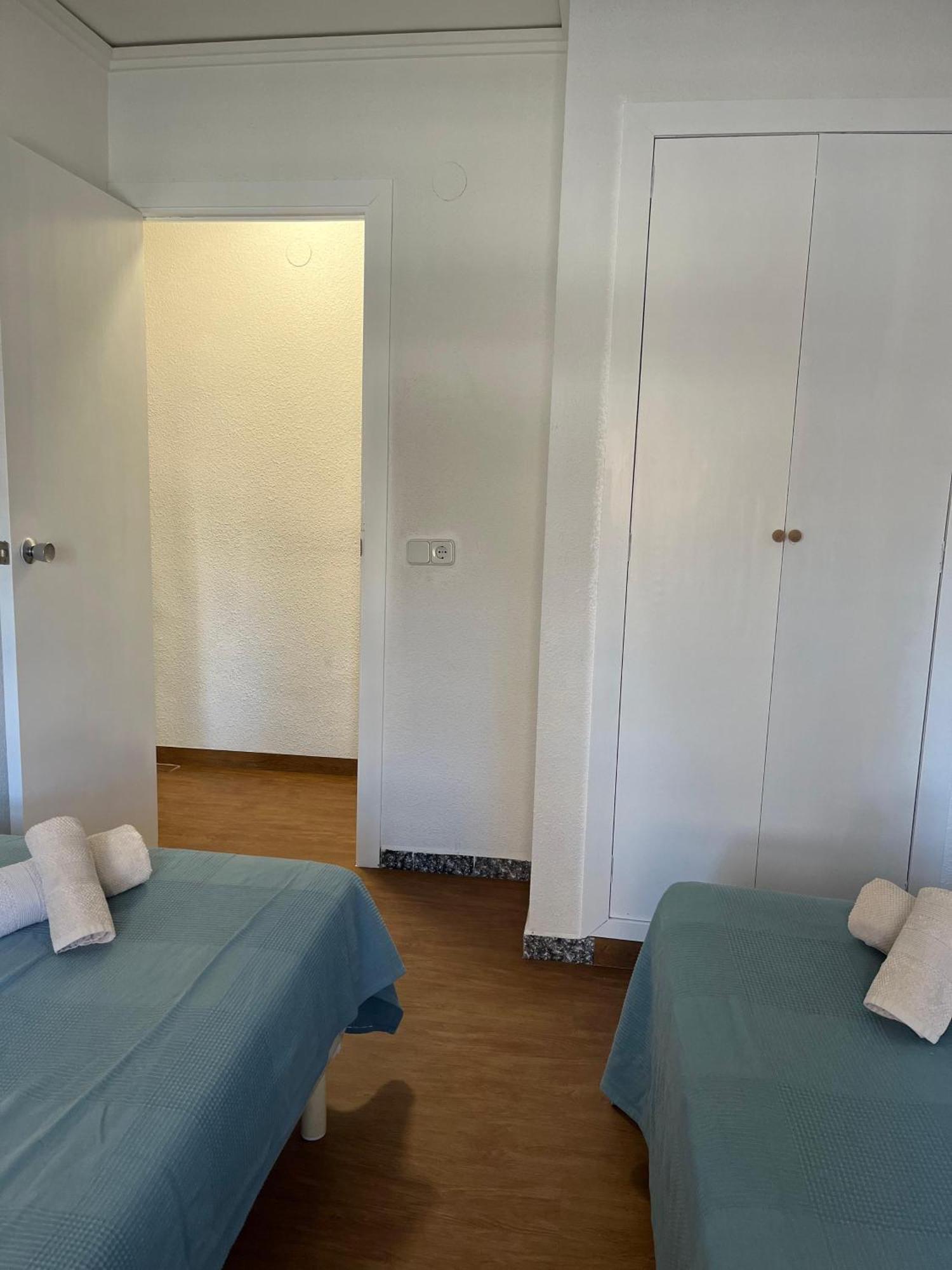 Apartment A Tan Solo 100m De La Playa Solo Familias Playa de Gandia